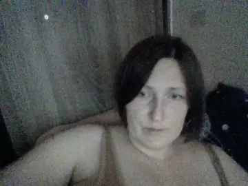 AllaSowinskaya  live sex cam