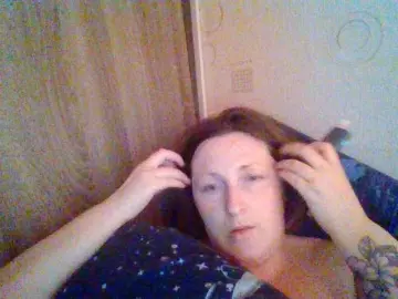 AllaSowinskaya  live sex cam