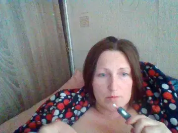 AllaSowinskaya  live sex cam