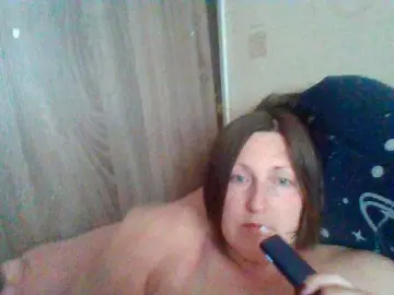 AllaSowinskaya  live sex cam