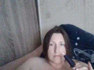 AllaSowinskaya  live sex cam