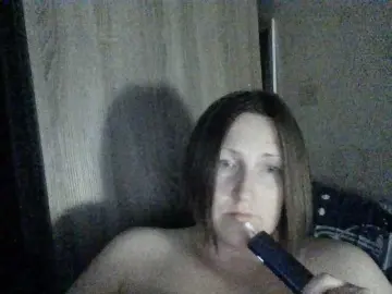 AllaSowinskaya  live sex cam