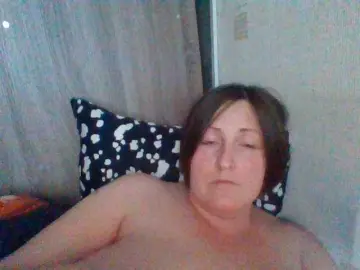 AllaSowinskaya  live sex cam