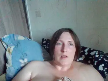 AllaSowinskaya  live sex cam
