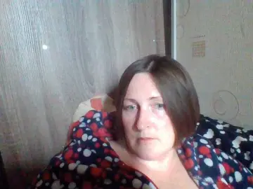 AllaSowinskaya  live sex cam