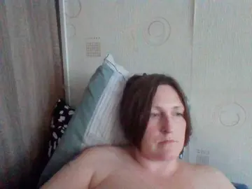 AllaSowinskaya  live sex cam