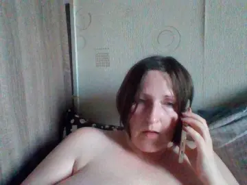 AllaSowinskaya  live sex cam