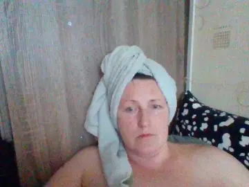 AllaSowinskaya  live sex cam