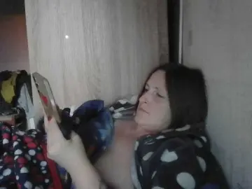 AllaSowinskaya  live sex cam