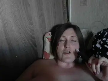 AllaSowinskaya  live sex cam