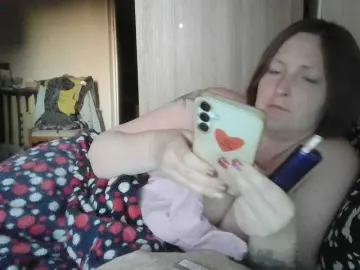 AllaSowinskaya  live sex cam