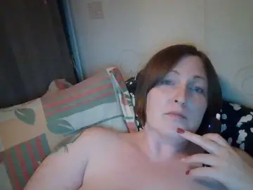 AllaSowinskaya  live sex cam