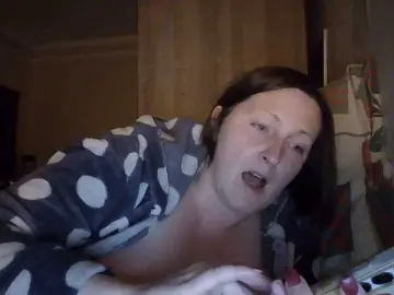 AllaSowinskaya  live sex cam