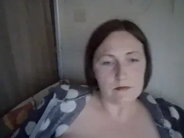 AllaSowinskaya  live sex cam