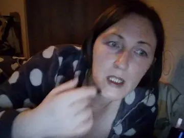 AllaSowinskaya  live sex cam
