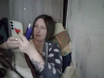 AllaSowinskaya  live sex cam