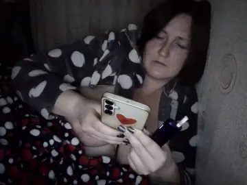 AllaSowinskaya  live sex cam