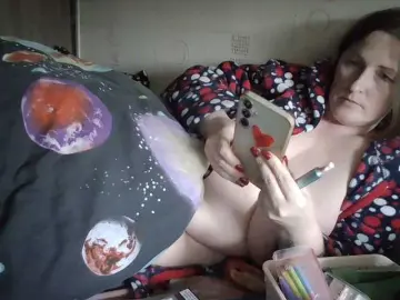AllaSowinskaya  live sex cam