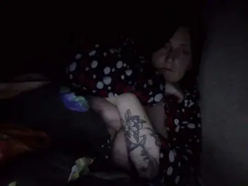 AllaSowinskaya  live sex cam