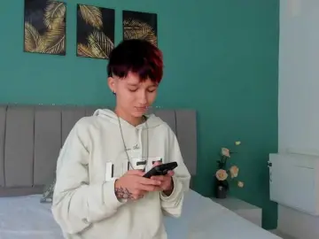 Jessi-Rossee  live sex cam