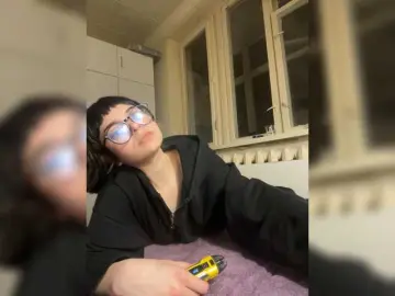 NastyaMurGustav  live sex cam