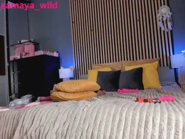 Wild-Angel777  live sex cam