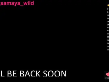 Wild-Angel777  live sex cam