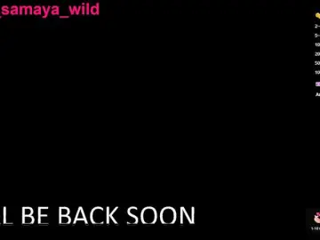 Wild-Angel777  live sex cam