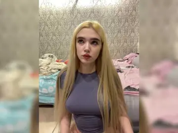 Blonvexa  live sex cam