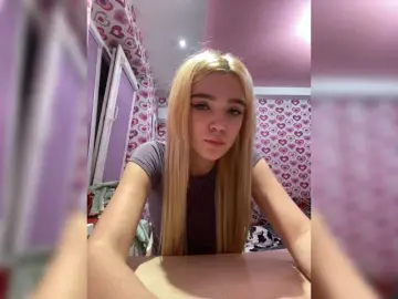 Blonvexa  live sex cam