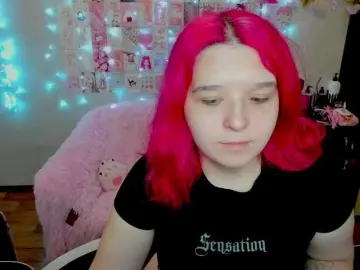 Acid-Kate  live sex cam