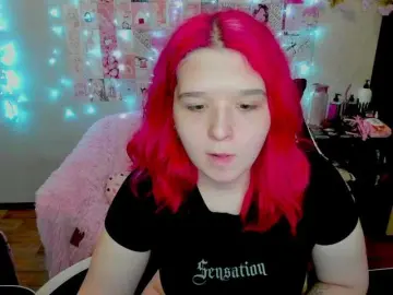 Acid-Kate  live sex cam