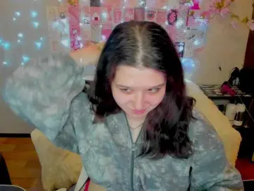 Acid-Kate  live sex cam