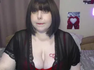 AnabetVampire  live sex cam