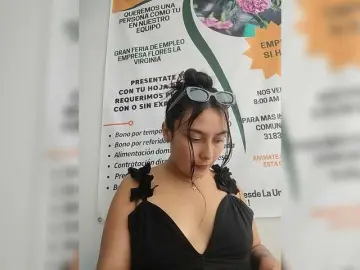 Ashly-7  live sex cam