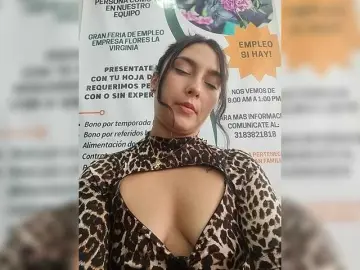 Ashly-7  live sex cam