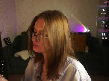 AsyaStar  live sex cam