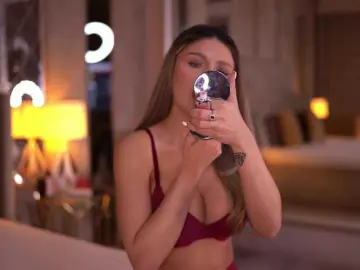 BlairSander  live sex cam