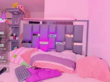 Mandywester  live sex cam