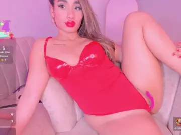 Mandywester  live sex cam