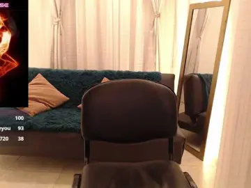 Miidnightt-Dessire  live sex cam