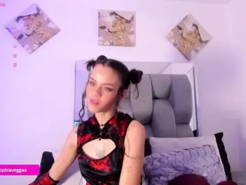 Sophiavegga  live sex cam
