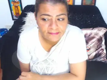 TrishaX  live sex cam