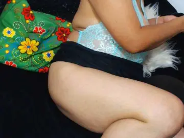 TrishaX  live sex cam
