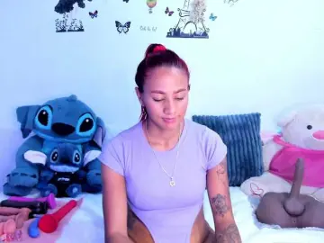 ValeryPretty-  live sex cam