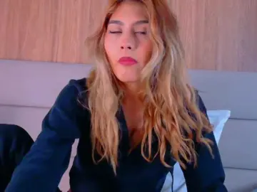 ZoehAngel  live sex cam