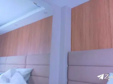 ZoehAngel  live sex cam