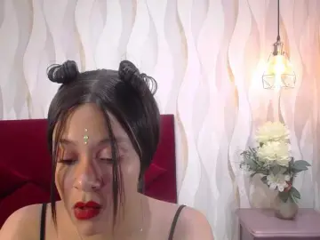 Roxxanavelmont1  live sex cam