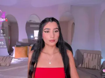 BellaCarteer  live sex cam