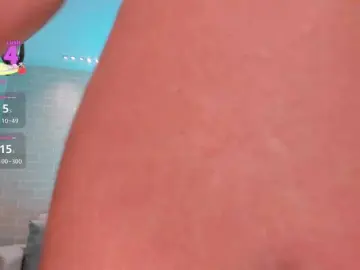 BellaCarteer  live sex cam